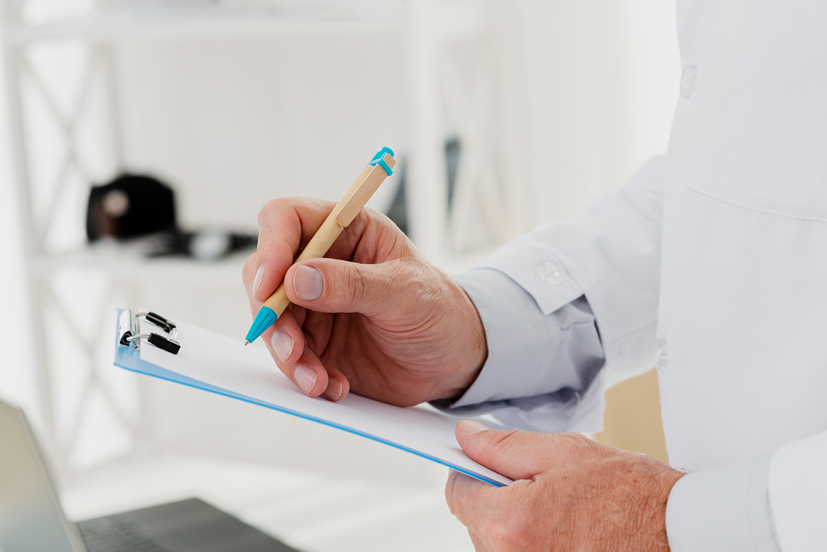 Testosterone Replacement Therapy In Testosterone Replacement Therapy Clinic In Clifton