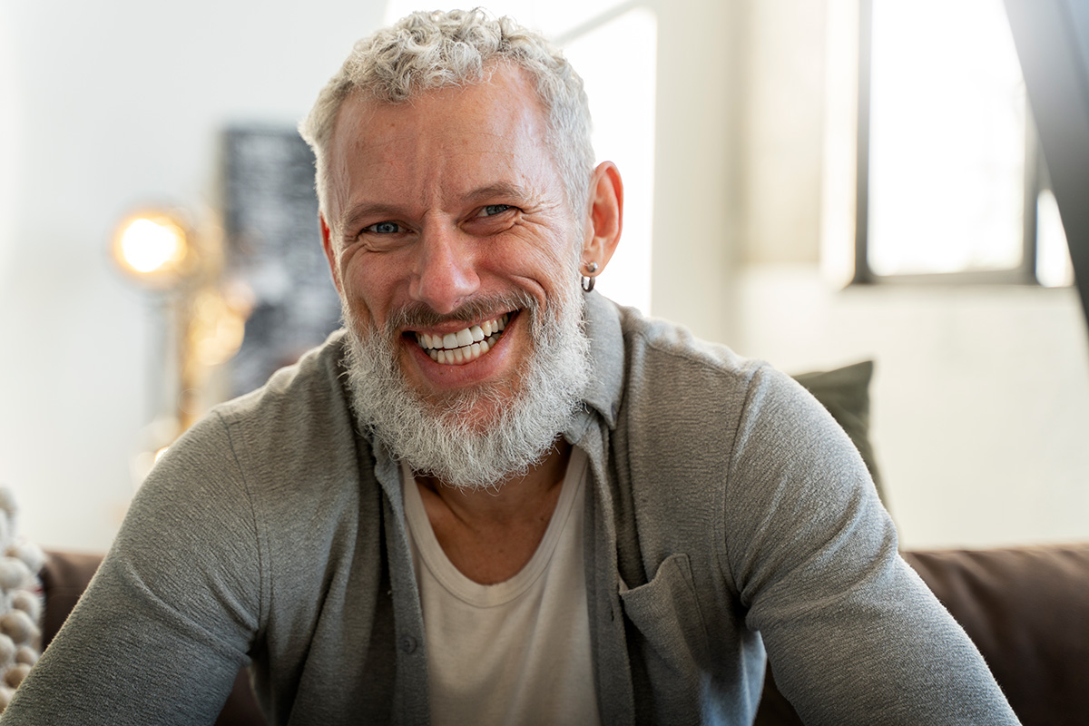 Testosterone Replacement Therapy for Men In Testosterone Replacement Therapy Clinic In Clifton